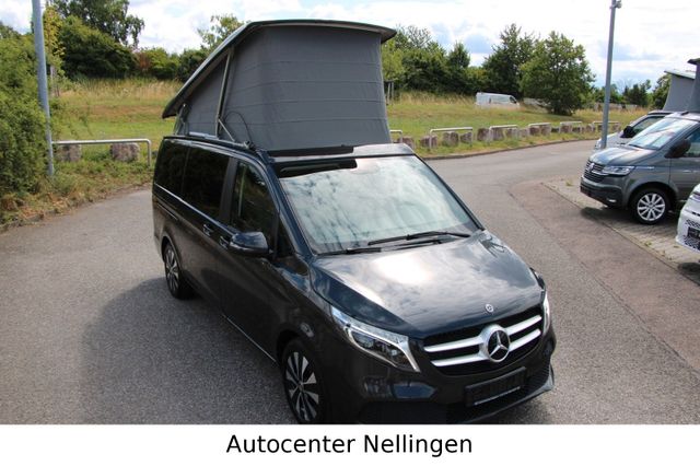 Mercedes-Benz V 220 Marco Polo 5 places