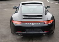 Porsche 991 Carrera 4S 6 cylindres 3,8 l 400CH