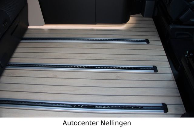 Mercedes-Benz V 220 Marco Polo 5 places