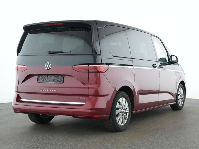 Volkswagen T7 Multivan Style eHybrid ACC 360°
