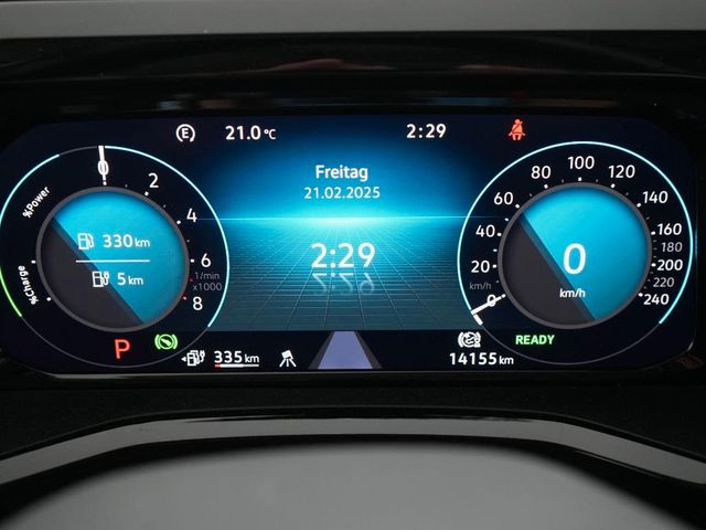Volkswagen T7 Multivan Style eHybrid ACC 360°