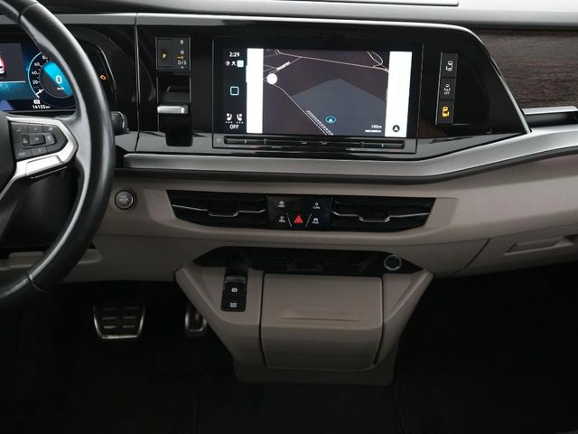 Volkswagen T7 Multivan Style eHybrid ACC 360°