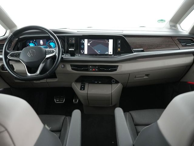 Volkswagen T7 Multivan Style eHybrid ACC 360°