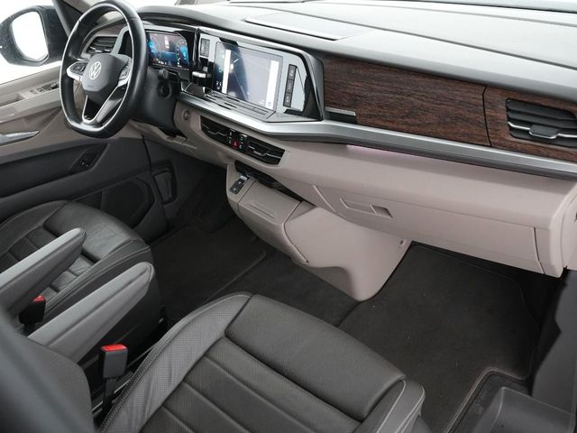 Volkswagen T7 Multivan Style eHybrid ACC 360°