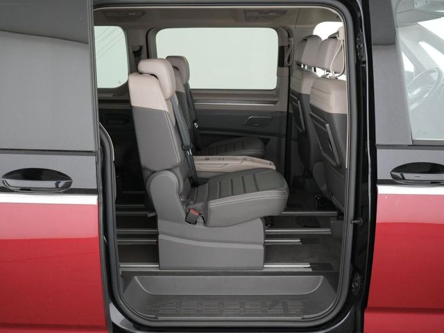 Volkswagen T7 Multivan Style eHybrid ACC 360°