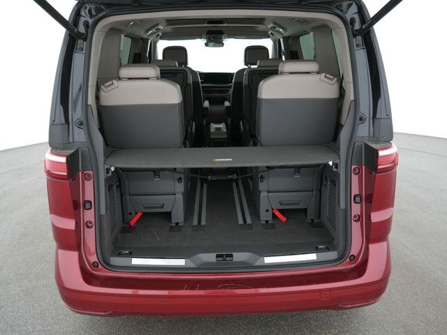 Volkswagen T7 Multivan Style eHybrid ACC 360°