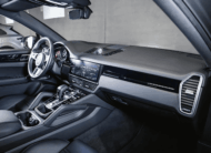 Porsche Cayenne Design Sport Coupé E-Hybrid