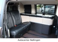 Mercedes-Benz V 250 Marco Polo 4-Matic 5 places