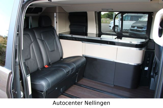 Mercedes-Benz V 250 Marco Polo 4-Matic 5 places