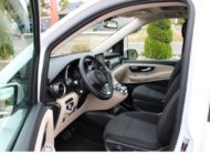 Mercedes-Benz V 250 Marco Polo Edition 5 Places