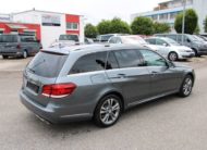 Mercedes-Benz E 220 Break Avantgarde