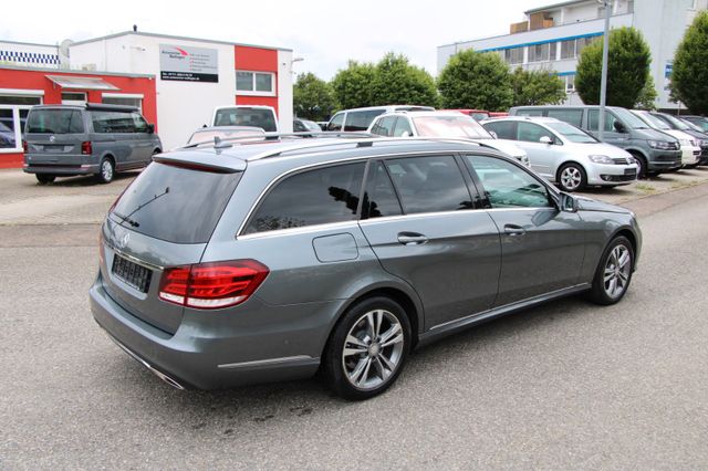 Mercedes-Benz E 220 Break Avantgarde