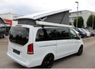 Mercedes-Benz V 250 Marco Polo Edition 5 Places