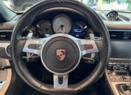 Porsche 991 Carrera S Cabriolet Chrono Sport