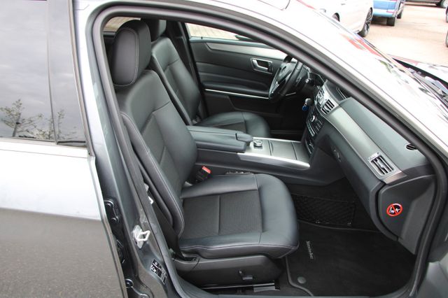 Mercedes-Benz E 220 Break Avantgarde