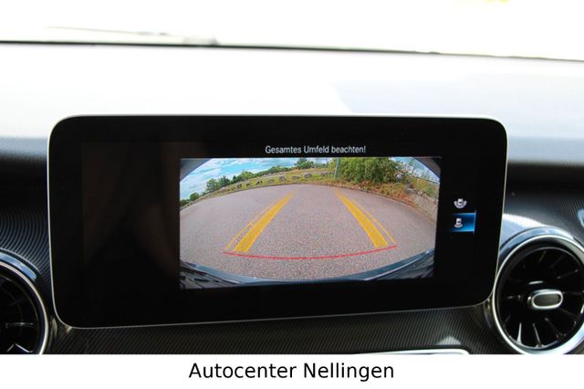 Mercedes-Benz V 220 Marco Polo 5 places