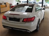 Mercedes-Benz E 350 Coupe AMG 258 ch
