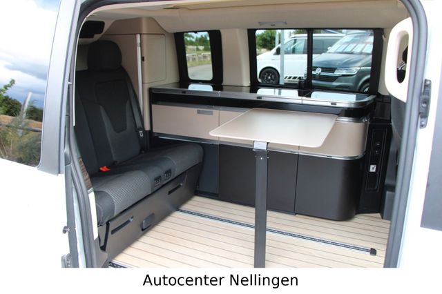 Mercedes-Benz V 250 Marco Polo Edition