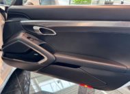 Porsche 991 Carrera S Cabriolet Chrono Sport