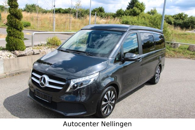 Mercedes-Benz V 220 Marco Polo 5 places