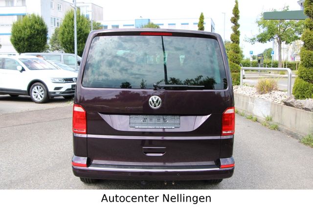 Volkswagen T6 Multivan TDI Comfortline DSG
