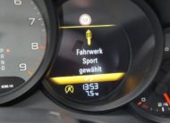 Porsche 991 Carrera 4S 6 cylindres 3,8 l 400CH