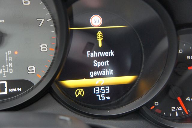 Porsche 991 Carrera 4S 6 cylindres 3,8 l 400CH