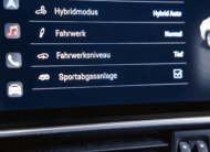 Porsche Cayenne Design Sport Coupé E-Hybrid