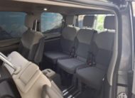 Volkswagen T7 Multivan Life Hybrid NAVI MATRIX