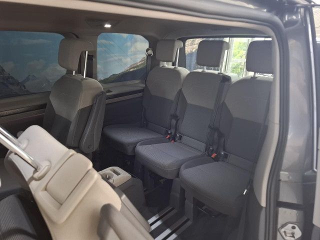 Volkswagen T7 Multivan Life Hybrid NAVI MATRIX