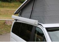 Mercedes-Benz V 250 Marco Polo Edition 5 Places