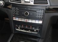 Mercedes-Benz E 350 Coupe AMG 258 ch