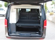 Mercedes-Benz V 250 Marco Polo 4-Matic 5 places