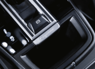 Porsche Cayenne Design Sport Coupé E-Hybrid
