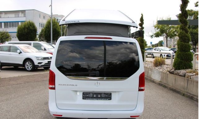 Mercedes-Benz V 250 Marco Polo Edition