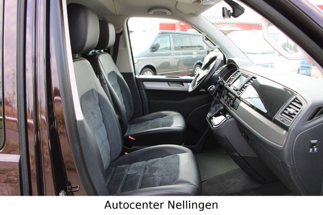 Volkswagen T6 Multivan TDI Comfortline DSG