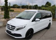 Mercedes-Benz V 250 Marco Polo Edition 5 Places