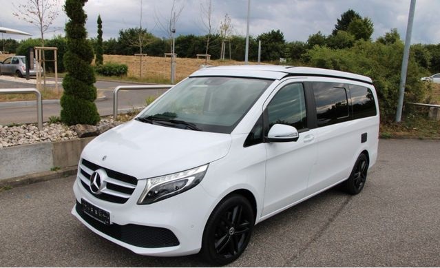 Mercedes-Benz V 250 Marco Polo Edition 5 Places