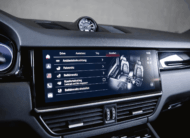 Porsche Cayenne Design Sport Coupé E-Hybrid