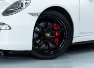 Porsche 991 I 911 Carrera 4s 3.8l 400 ch