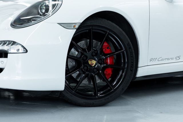 Porsche 991 I 911 Carrera 4s 3.8l 400 ch