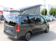 Mercedes-Benz V 220 Marco Polo 5 places