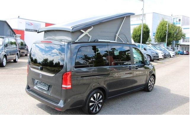 Mercedes-Benz V 220 Marco Polo 5 places