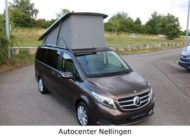 Mercedes-Benz V 250 Marco Polo 4-Matic 5 places