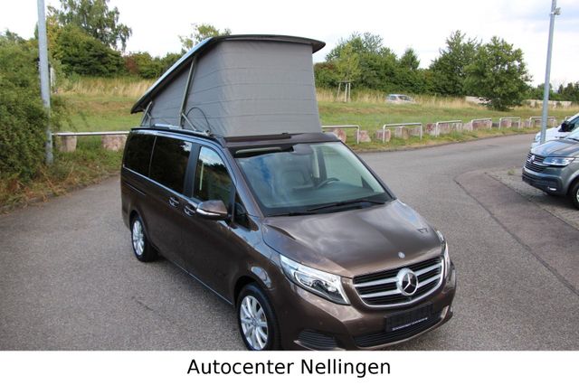 Mercedes-Benz V 250 Marco Polo 4-Matic 5 places