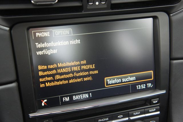Porsche 991 Carrera 4S 6 cylindres 3,8 l 400CH