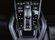 Porsche Cayenne Design Sport Coupé E-Hybrid