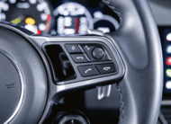 Porsche Cayenne Design Sport Coupé E-Hybrid