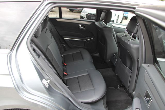 Mercedes-Benz E 220 Break Avantgarde