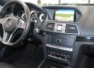Mercedes-Benz E 350 Coupe AMG 258 ch